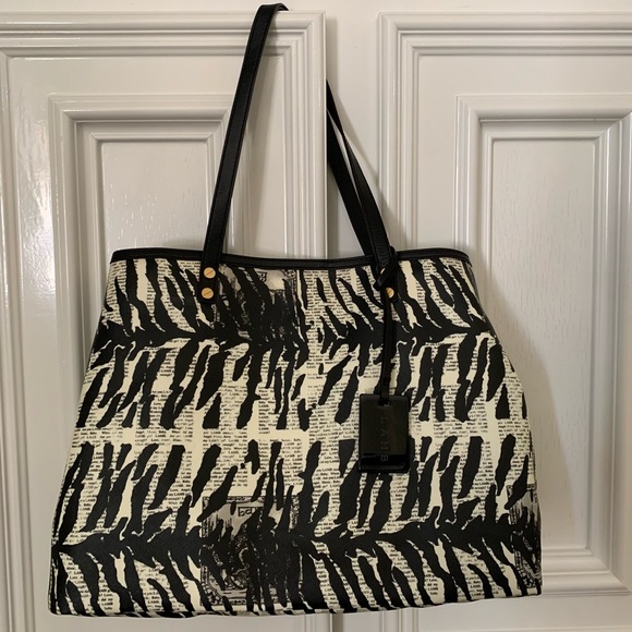 L.A.M.B Williamsfield Tote - Picture 2 of 16